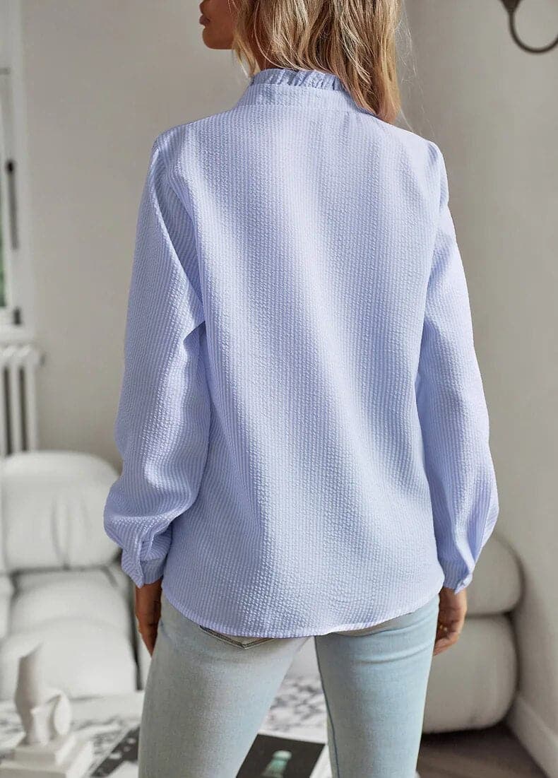 Johanne - Elegant skjorte - Stilfuld mode
