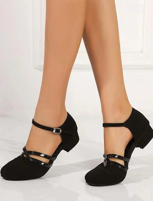 Amelie - Moderne Dan shoes - Komfort og Stil Lonella