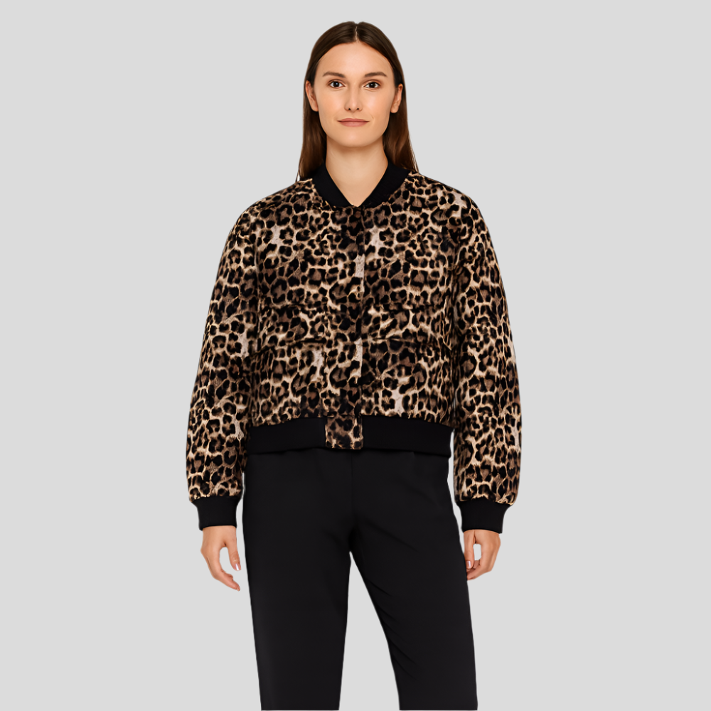 Sort-Brun / One size