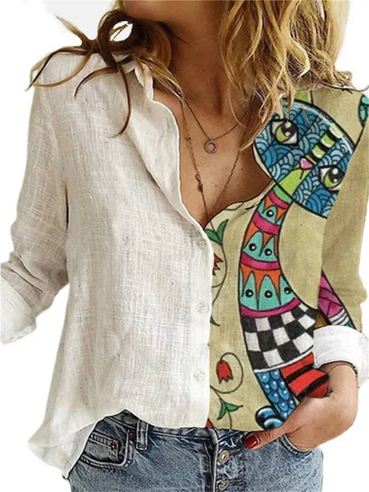 Fernanda - Chemise Frida - Elegant natmode Lonella