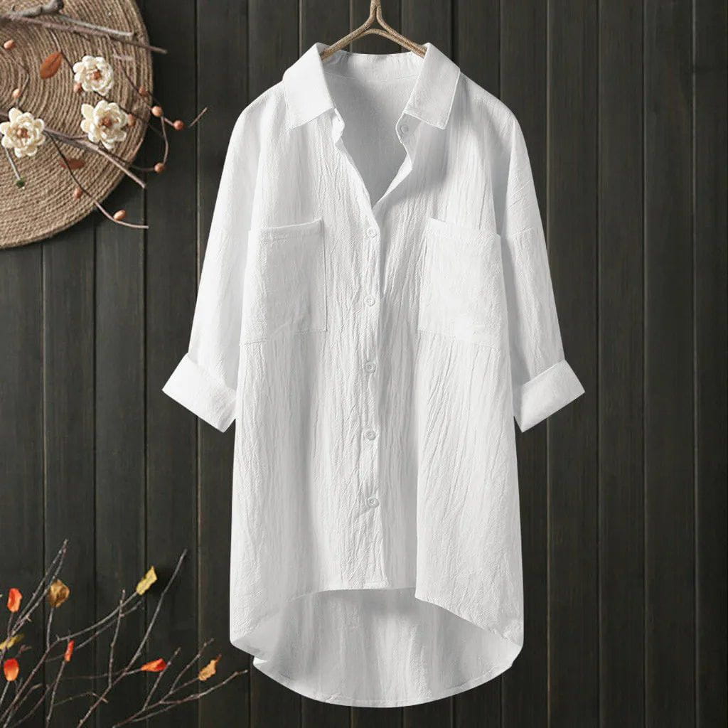 Hvid / 3XL