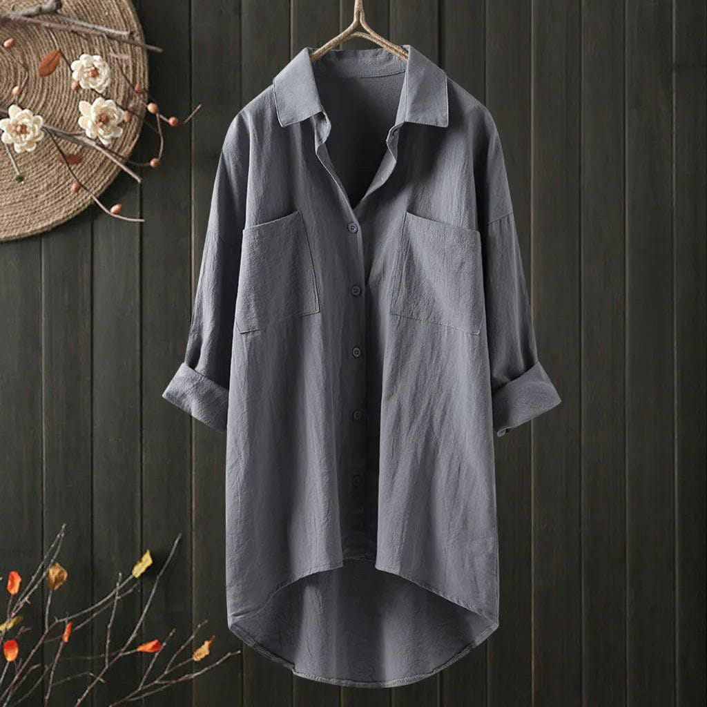 Grå / 3XL