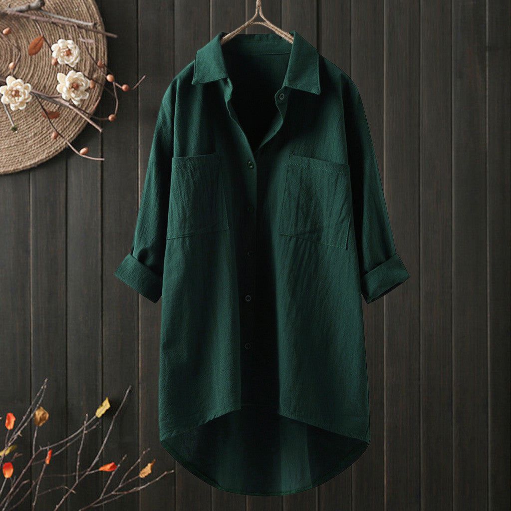 Grøn / 3XL