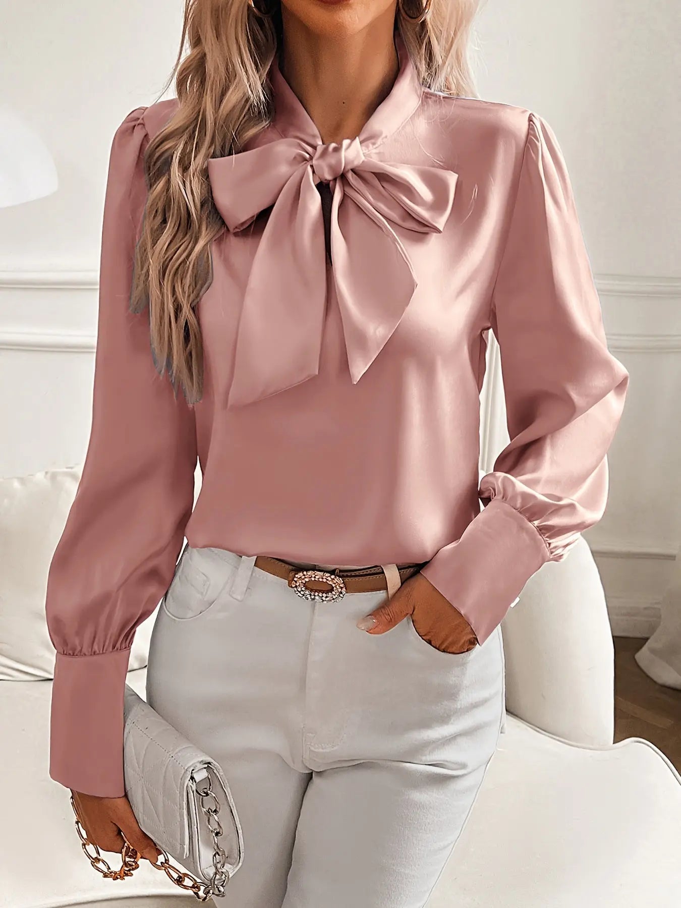 Rosa / 2XL
